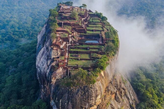 Tailor-made Multi-day Private Tour Packages in Sri Lanka - Day 3: Sigiriya and Cultural Village