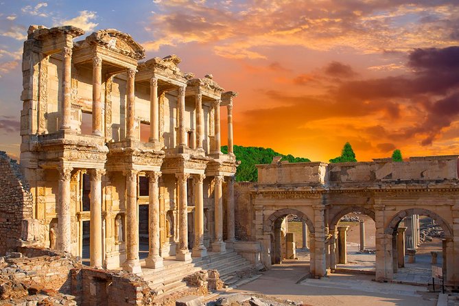 Tailor-Made Private Ephesus Tour - Cancellation Policy