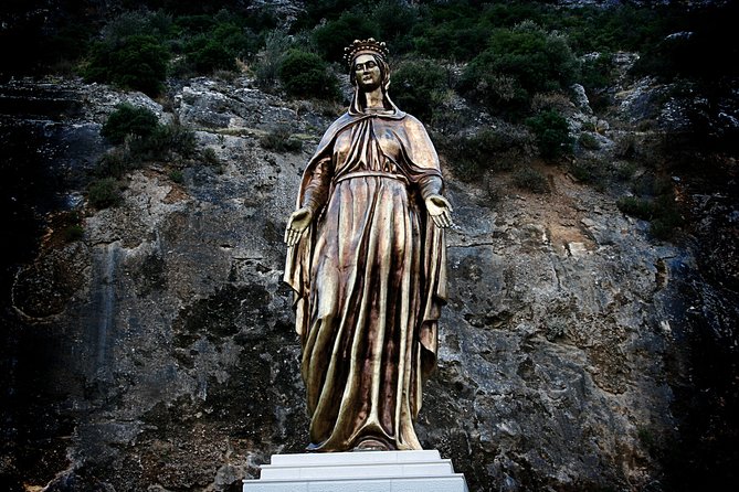 Tailor-Made Private Ephesus Tour - Instructions for Cruise Passengers