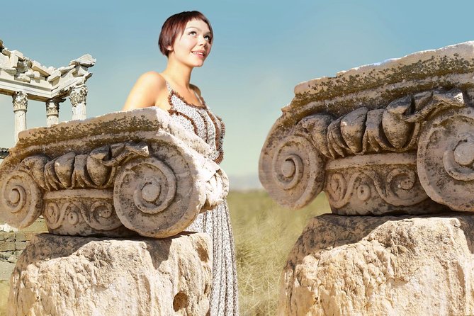 Tailor-Made Private Ephesus Tour - Free Cancellation and Refund Policy