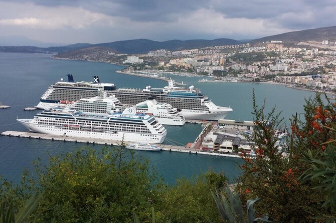 Tailor-Made Private Ephesus Tour From Kusadasi Port - Flexibility to Choose Your Pickup Time