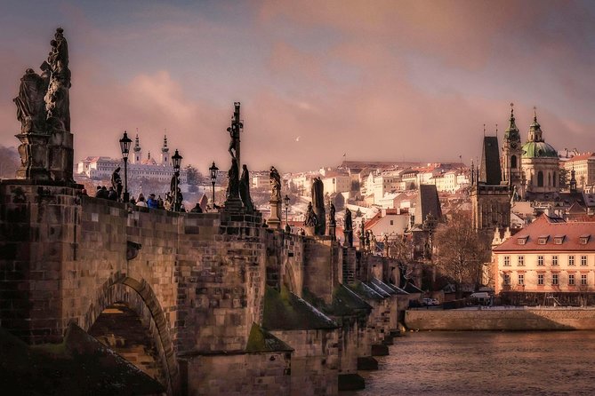 Tailor-made Private Tour in Prague - Tailor Your Prague Tour Experience