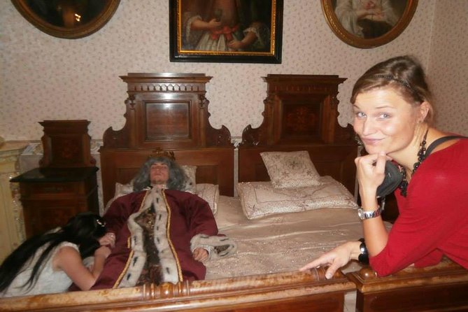 Tailor-made Private Tour in Prague - Customize Your Prague Itinerary