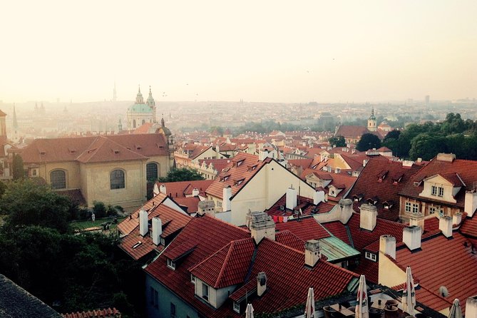 Tailor-made Private Tour in Prague - Prague Private Tour Pricing & Details