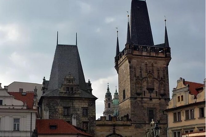 Tailor-made Private Tour in Prague - Frequently Asked Questions