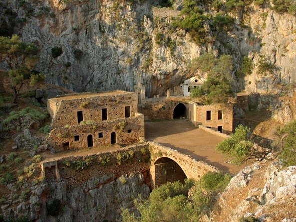 Tailor Made Private Tours in Santorini (3 Hours) - Pickup Locations