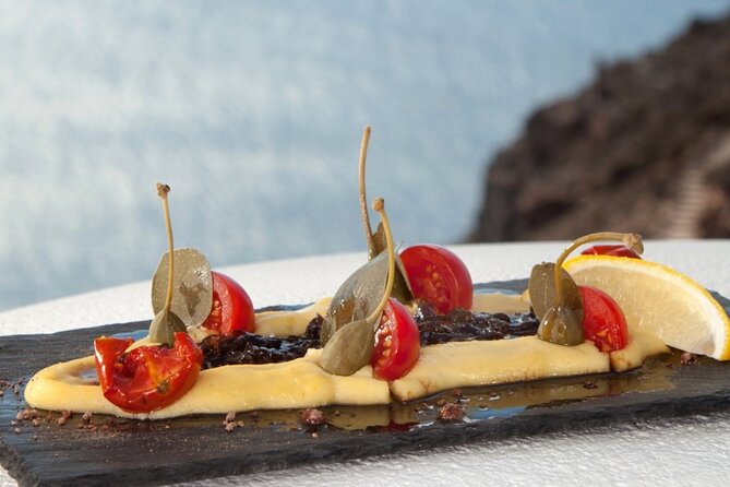 Tailor-Made Santorini Private Tour With Sunset Dining - Common Questions