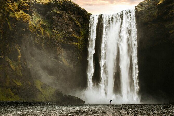 Tailor Made South Coast Tour: Private and Customizable - Exploring the South Coast of Iceland: A Private and Tailor-Made Adventure