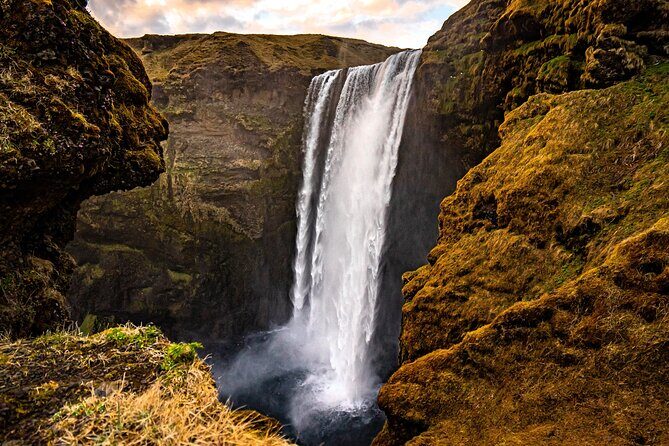 Tailor Made South Coast Tour: Private and Customizable - Who This Tour Is Best For