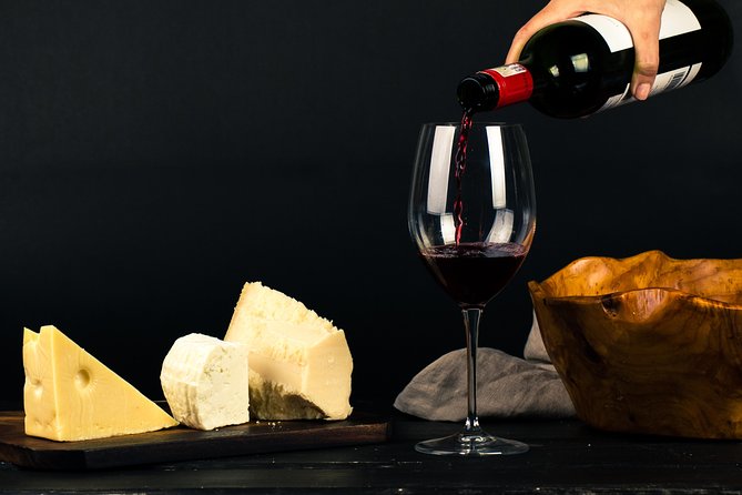 Tailor Made Stellenbosch & Franschhoek Winelands Full Day Tour. - Customizable Itinerary
