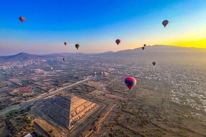 Tailor-made Teotihuacan : 4 Tour Options for You - Exploring the Teotihuacan Tour Options