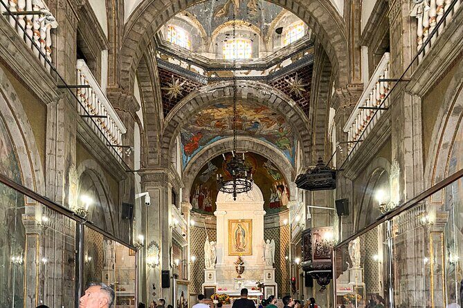 Tailor-made Teotihuacan : 4 Tour Options for You - The Sum Up