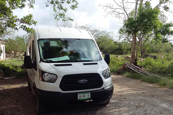 Tailor-Made Tour - Cancun - Playa Del Carmen - Tulum -Private Transportation- - Pricing and Booking Details