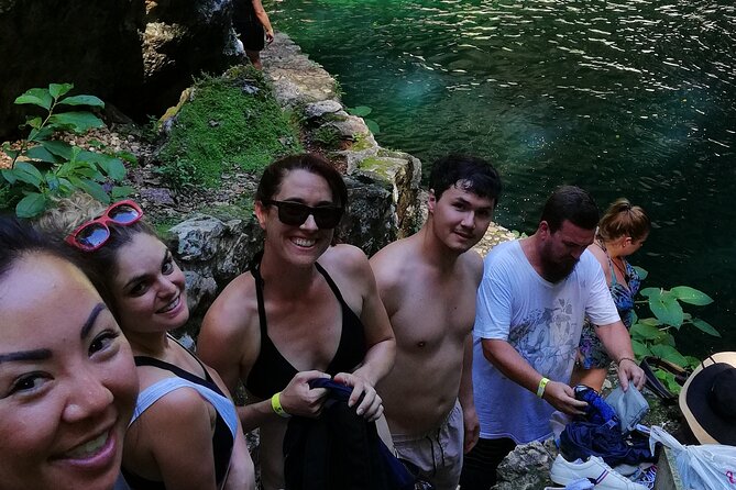 Tailor-Made Tour - Cancun - Playa Del Carmen - Tulum -Private Transportation- - Overview of the Tour