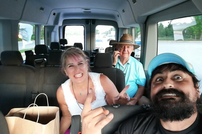 Tailor-Made Tour - Cancun - Playa Del Carmen - Tulum -Private Transportation- - Option to Upgrade for a Private Guide
