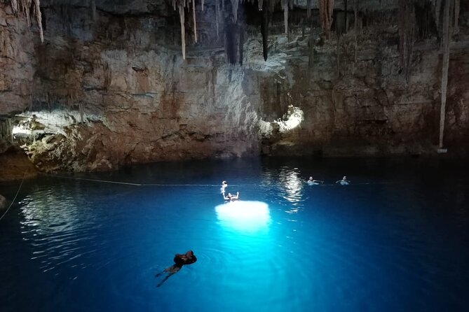 Tailor-Made Tour - Cancun - Playa Del Carmen - Tulum -Private Transportation- - What to Expect