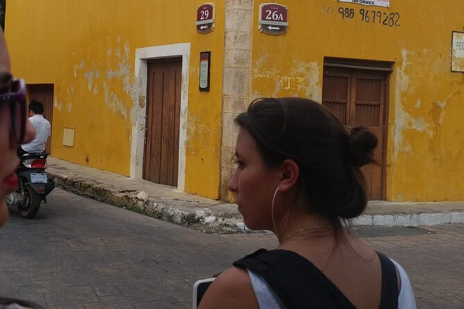 Tailor-Made Tour - Cancun - Playa Del Carmen - Tulum -Private Transportation- - Additional Information