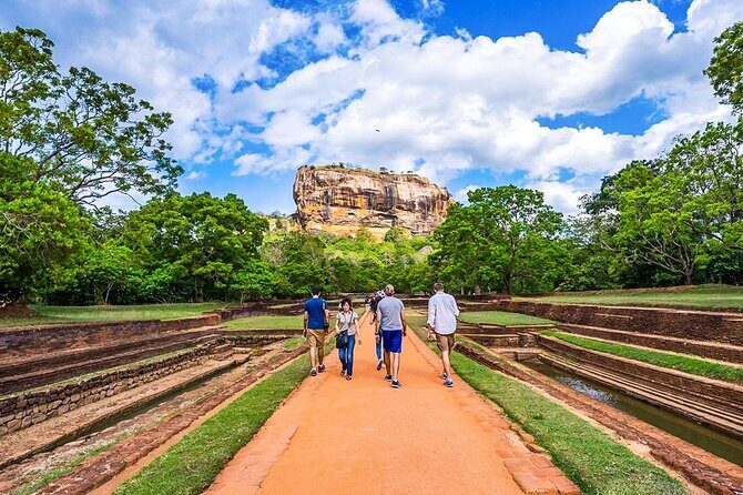 Tailor Made Two Weeks Sri Lanka Holiday with History and Culture - Good To Know