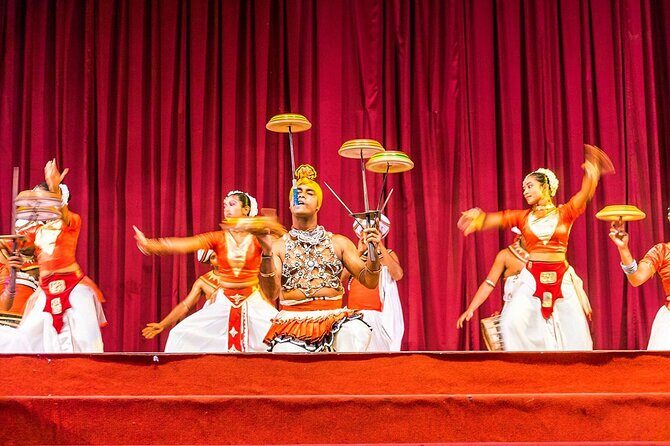 Tailor Made Two Weeks Sri Lanka Holiday with History and Culture - An In-Depth Look at the Sri Lanka 14-Day Tour