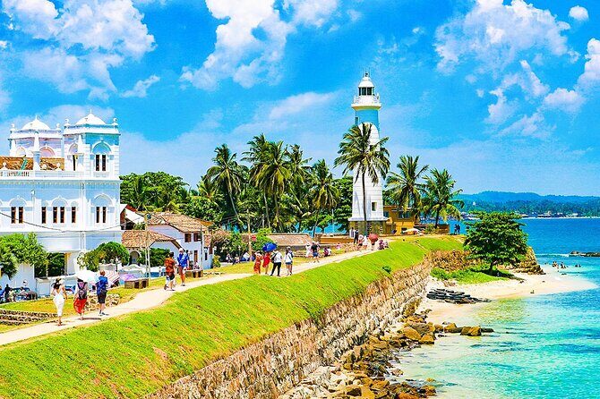 Tailor Made Two Weeks Sri Lanka Holiday with History and Culture - Who Would Love This Tour?