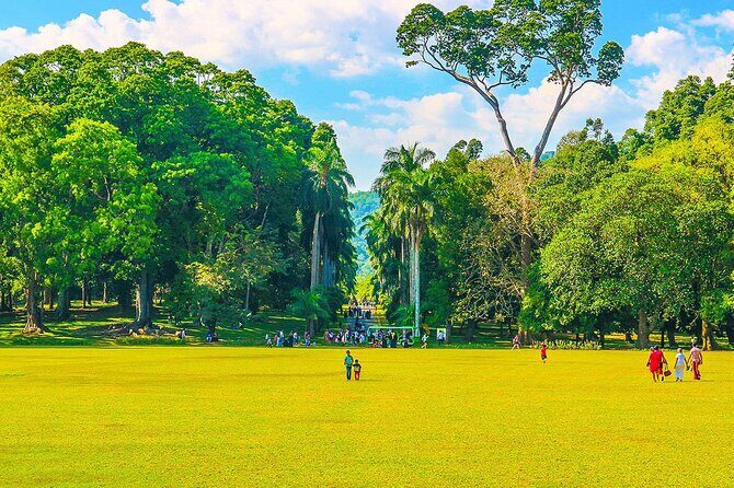 Tailor Made Two Weeks Sri Lanka Holiday with History and Culture - Frequently Asked Questions