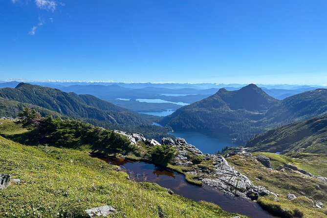 Tailored Adventures: Discover Nature & Culture (Up to 10 Guests) - Tailored Adventures for Small Groups