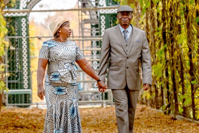 Tailored Fun and Private Photo Shoot in Vienna - Pricing and Booking