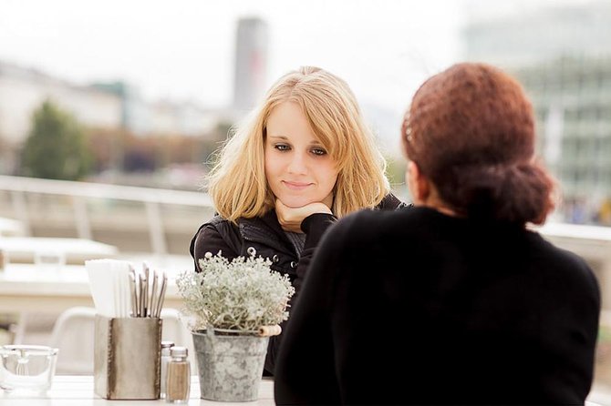 Tailored Fun and Private Photo Shoot in Vienna - Reviews