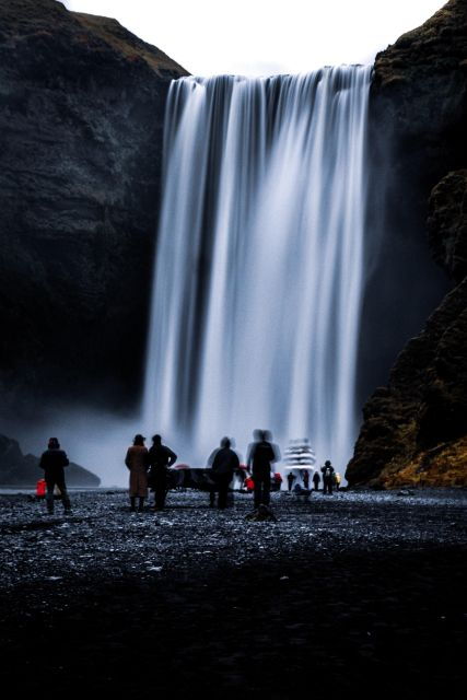 Tailored Iceland Golden Circle Road Trip Travel Itinerary - Tailored Experience