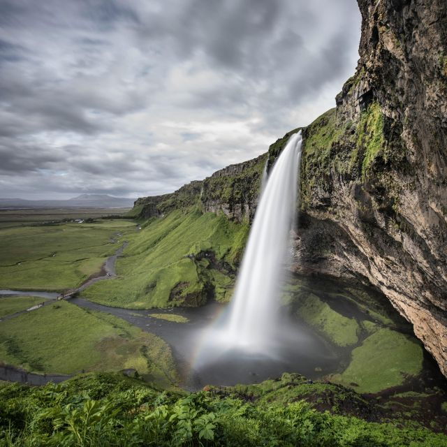 Tailored Iceland Travel Itinerary for Independent Travelers - Benefits of Tailored Itineraries