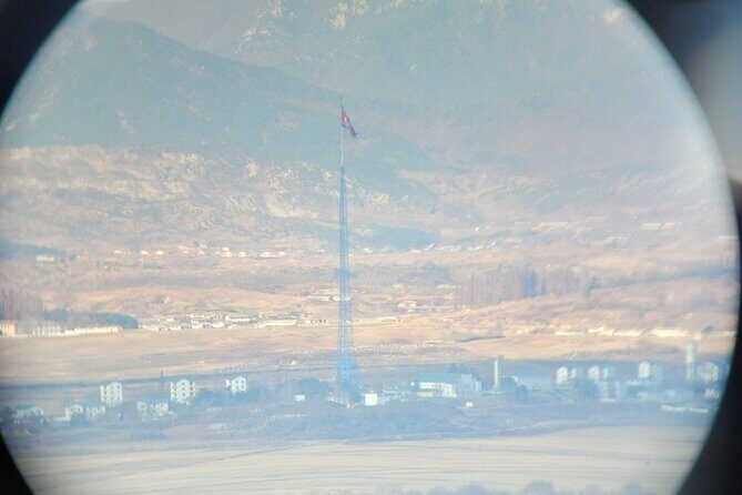 Tailored Private Tour from Seoul - The Sum Up