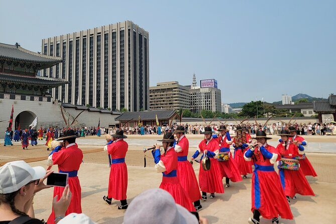 Tailored Private Tour from Seoul - Why Choose This Tour?