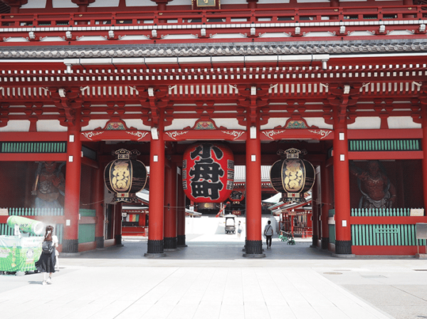 Tailored Private Tour in Tokyo by Govenment Licesed Guide - Tips for Your Visit