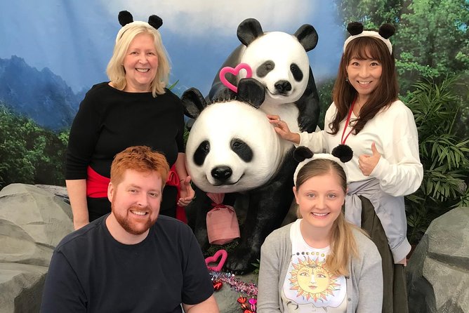 Tailored Private Tour With a Licensed Tour Guide - Pricing and Booking Information