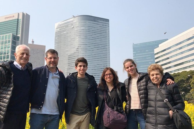 Tailored Private Tour With a Licensed Tour Guide - Meeting Point and End Point