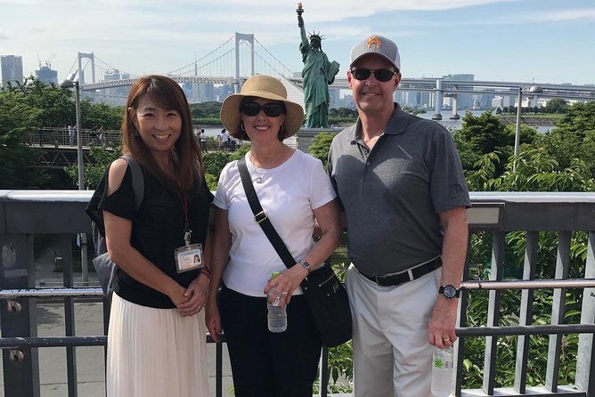 Tailored Private Tour With a Licensed Tour Guide - Refund and Cancellation Policy