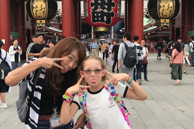 Tailored Private Tour With a Licensed Tour Guide - Additional Information