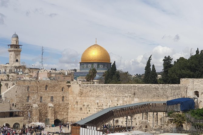 Tailored Private Tours in Israel - Cancellation Policy