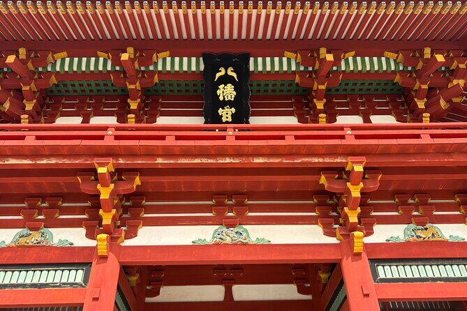 Tailored private Walking Tour in Kamakura with a Local Guide - Exploring Kamakura with a Private Guided Walking Tour: A Honest Review