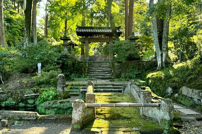 Tailored private Walking Tour in Kamakura with a Local Guide - What’s Included and What You Should Budget For