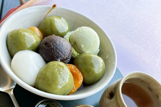 Tailored private Walking Tour in Kamakura with a Local Guide - Authentic Experience Driven by a Knowledgeable Guide