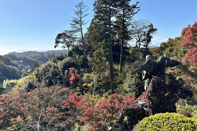 Tailored private Walking Tour in Kamakura with a Local Guide - Who Should Book This Tour?