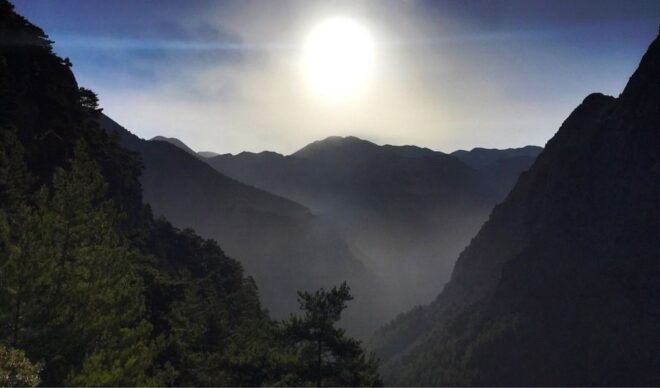 Tailored Samaria Tour That Nobody Will Believe. From Chania. - Inclusions