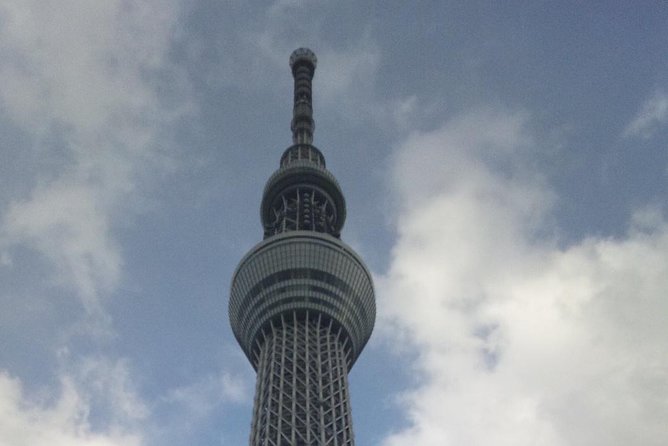 Tailored Tokyo City Tour Based on Request - Benefits of Tailored Tokyo City Tours