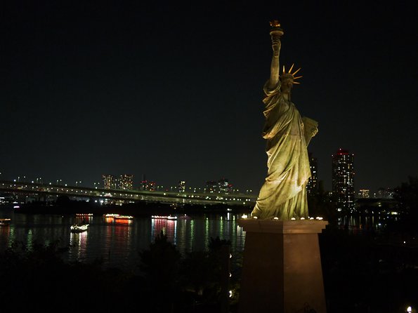 Tailored Tokyo City Tour Based on Request - Expert Guides for Personalized Insights