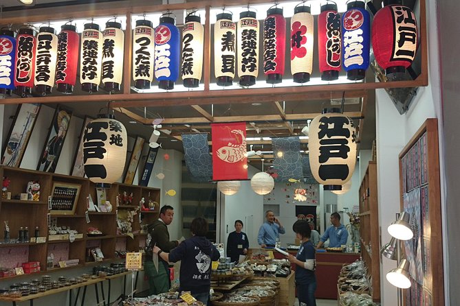 Tailored Tokyo City Tour Based on Request - Flexible Cancellation Policy for Peace of Mind