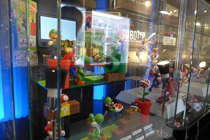 Tailored Tokyo City Tour Based on Request - Common Questions About the Tour