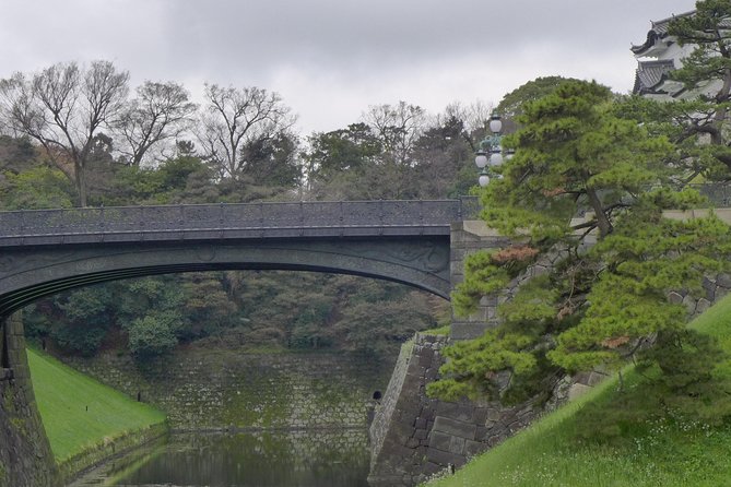Tailored Tokyo City Tour Based on Request - Pricing and Additional Information for Booking