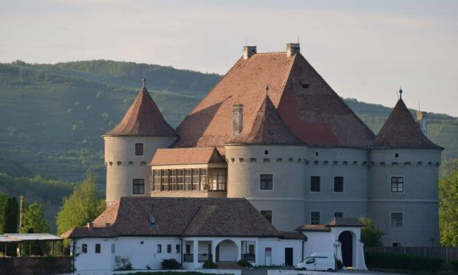 Tailored Transylvania - 5 Day Private Guided Tour - Itinerary Overview