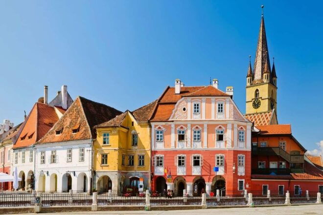 Tailored Transylvania - 5 Day Private Guided Tour - Inclusions and Amenities